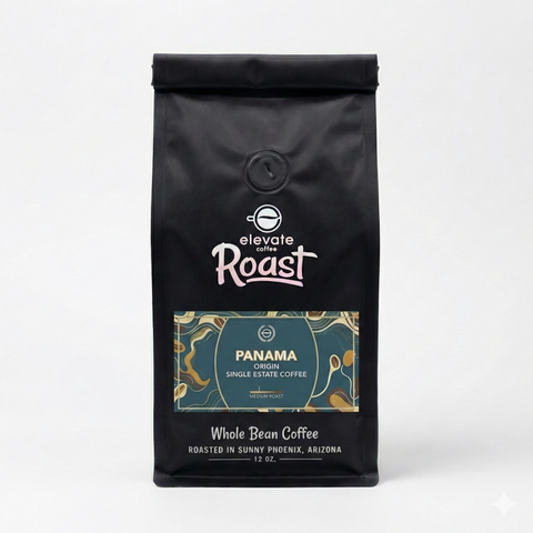 Panama Coffee